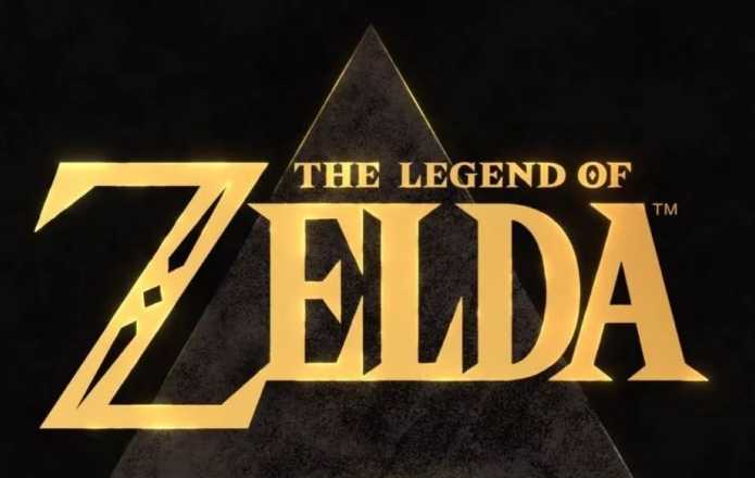 Nintendo and Sony Team Up: "The Legend of Zelda" Live - Action Movie Set to Premiere in 2027