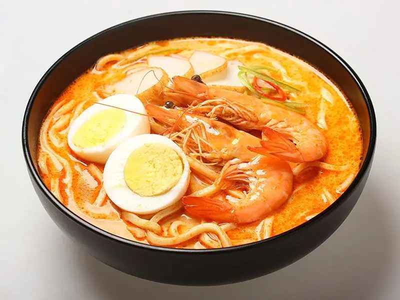 Top 10 Must-Try Delicacie Singapores