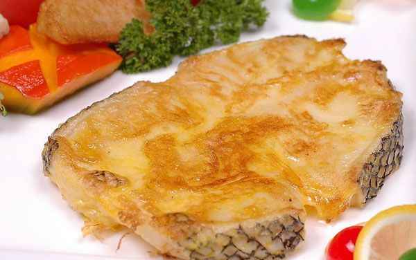 Alaskan Deep - Sea Cod and Delicious Hot Dogs: A Culinary Delight from Abroad