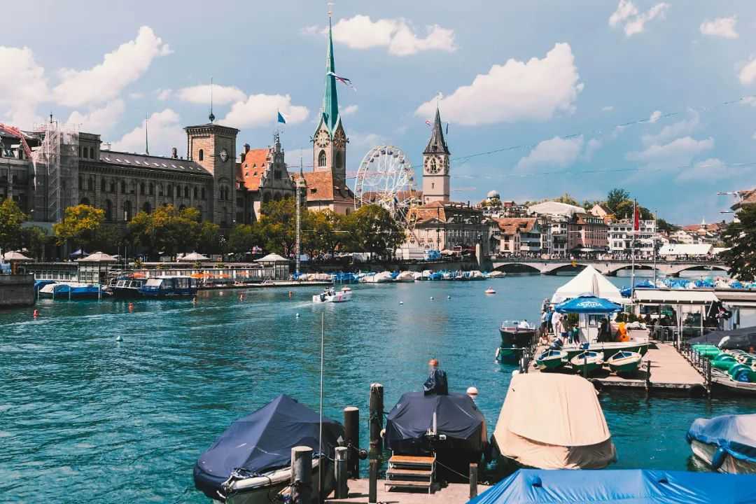 Switzerland's Generous Parental Leave Policies Unveiled