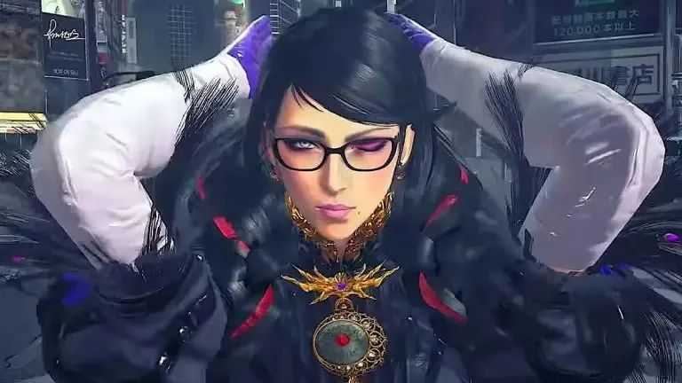 "Bayonetta 4": Plans Unveiled Before Departure, Future in Doubt