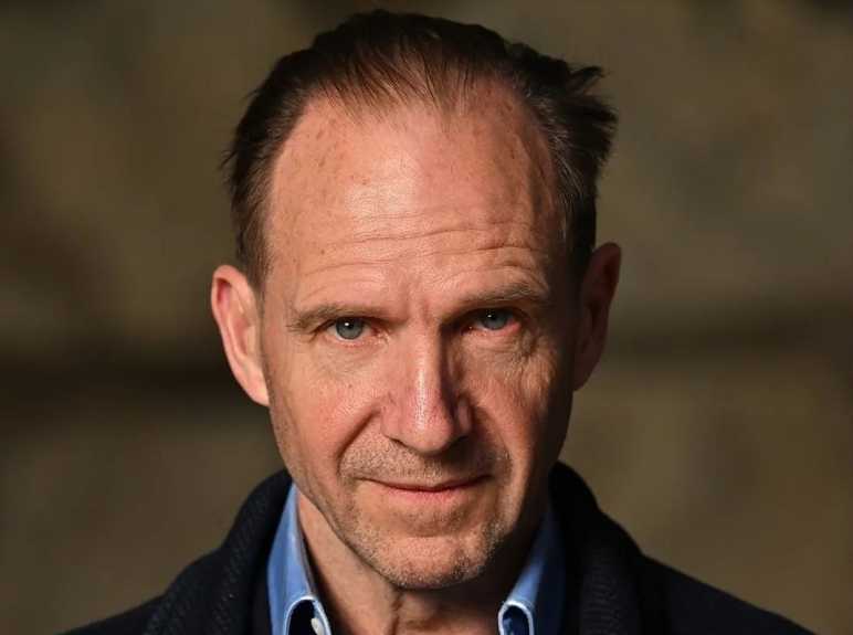 Ralph Fiennes to Portray Coriolanus Snow in "The Hunger Games: The Ballad of Songbirds & Snakes"