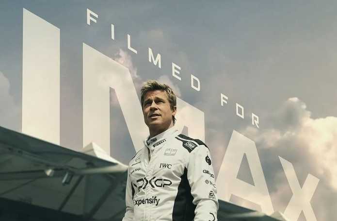 "F1: Track of Glory" Unveils New Series of Posters