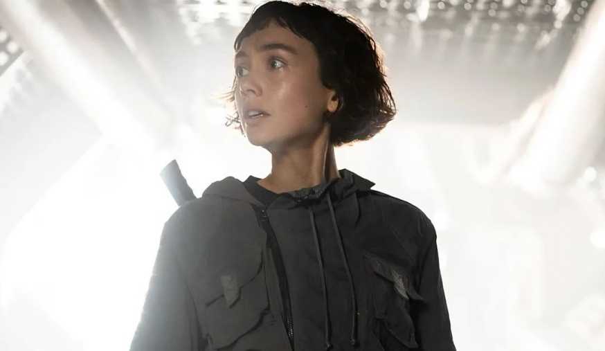 "Alien: Earth" Unveils First Stills