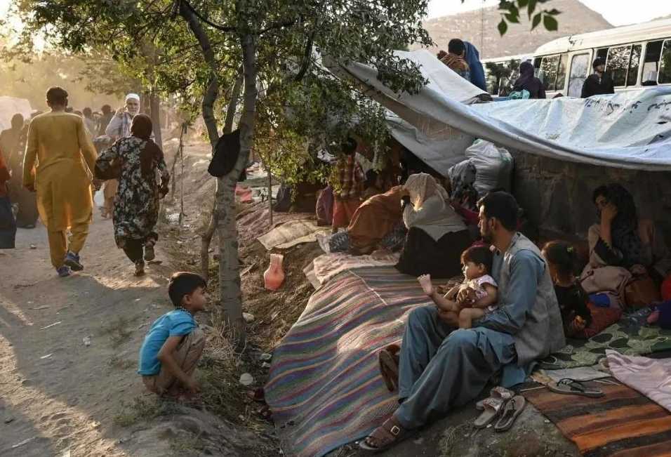 Afghanistan: A Nation of Untapped Wealth Amidst Endless Turmoil