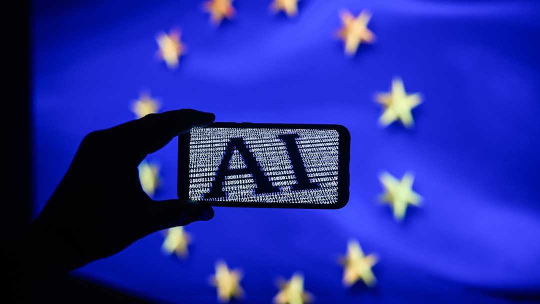 EU Unveils Final AI Code of Conduct to Guide Compliance with AI Act