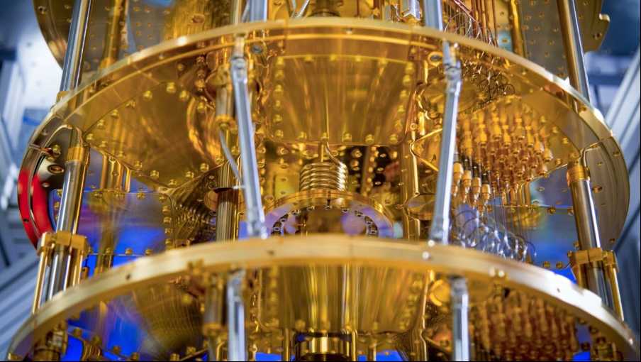 IQM Achieves Quantum Computing Profitability by Emulating SpaceX's Early Revenue Model