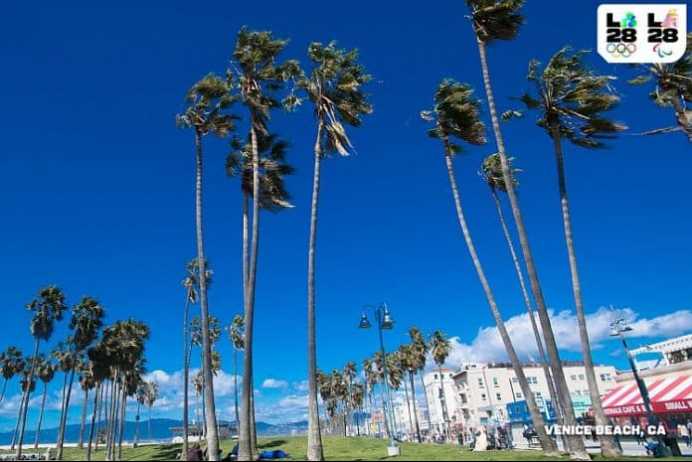 2028 LA Olympics Schedule Details: First Events, Medal, and Final Races Revealed