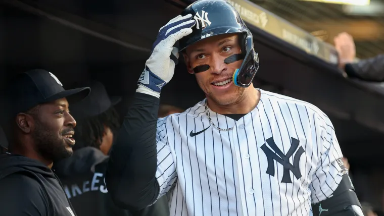 赏金国际pg - 洋基球迷当面劝 Aaron Judge 策动满垒！这招真的可行吗？ | 赏金国际